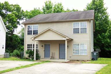 Main picture of 2818 Hanna Pl