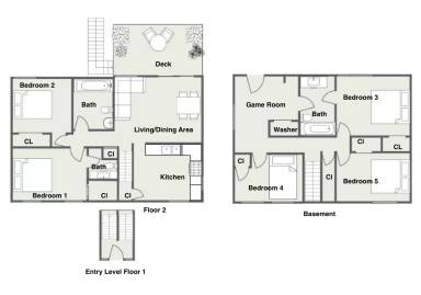 Main picture of 106 High Pine Ct