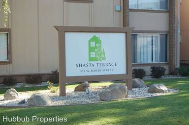 Main picture of Shasta Terrace Apartments