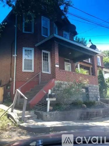 Main picture of 764 Maryland Ave