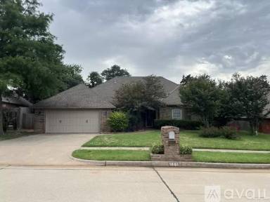 Main picture of 1801 Olde North Pl