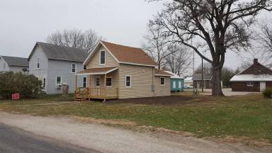 Main picture of 623 N 7th Ave