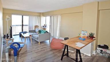 Main picture of Allston Apartment