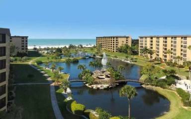 Main picture of 5770 Midnight Pass Rd