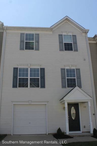 Main picture of 2309 Walnut Bottom Rd