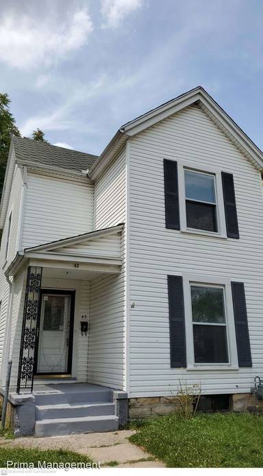 Main picture of 43 S Torrence St