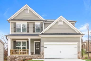 Main picture of 3249 Lilac Creek Trl