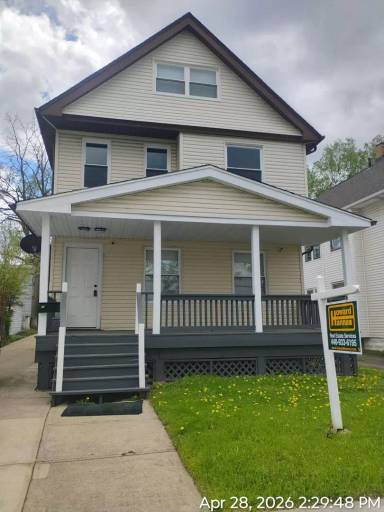 Main picture of 4309 Gifford Ave