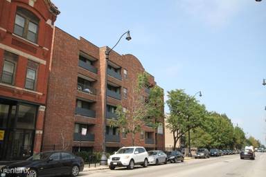 Main picture of 1818 North Halsted