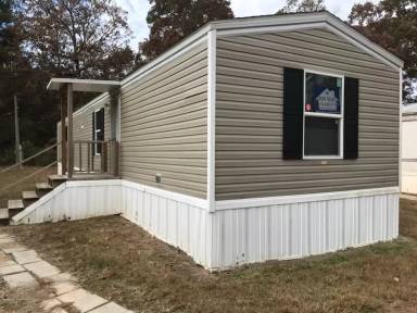 Main picture of 10719 Cherry Dr