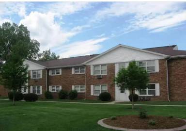 Main picture of Hillview Apartments