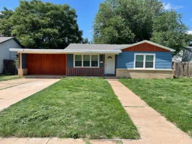Main picture of 4008 32nd St