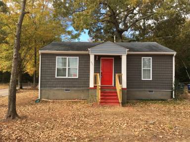 Main picture of 421 S 15th St