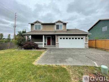 Main picture of 19128 23rd Avenue Ct E