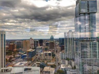 Main picture of Bowie High Rise