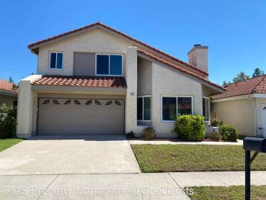 Main picture of 2486 Abbeywood Ct