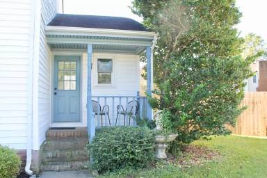 Main picture of 1149 Balch Pl