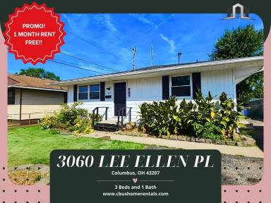 Main picture of 3060 Lee Ellen Pl