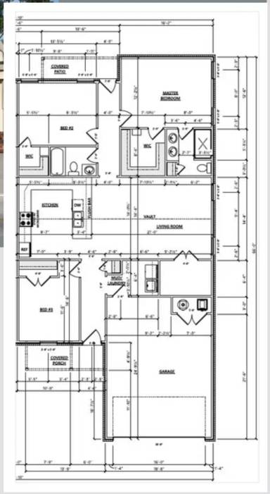 Main picture of 2120 W Elk Ridge Ave