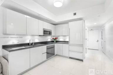 Main picture of brickell condo