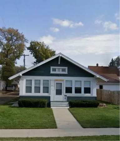 Main picture of 712 N Washington St