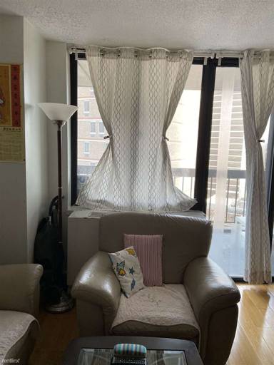 Main picture of Woodner House Condominium