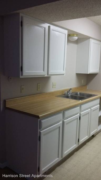 Main picture of Harrison Street Apartments
