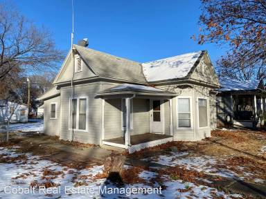 Main picture of 316 Vattier St