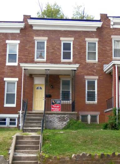 Main picture of 230 S Monastery Ave