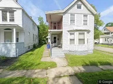 Main picture of 1336 W 95th St