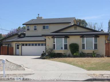 Main picture of 803 Manda Ct