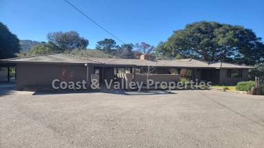 Main picture of 72 San Benancio Rd