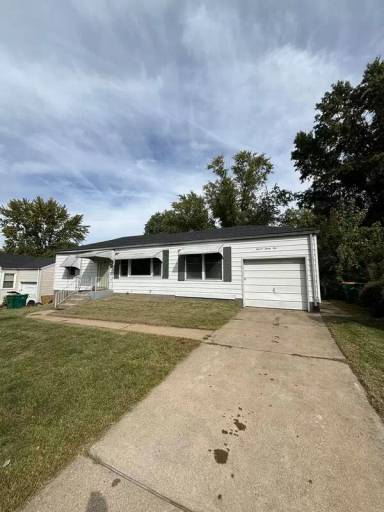Main picture of 1135 Darr Dr