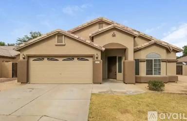 Main picture of 1610 E Desert Ln