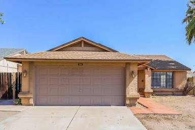 Main picture of 3310 W Rose Garden Ln