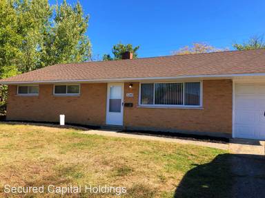 Main picture of 5348 Naples Dr