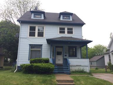 Main picture of 604 4th St