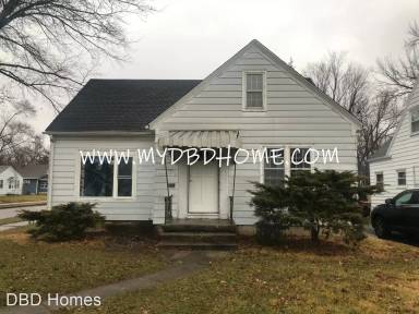 Main picture of 801 Hamilton Ave