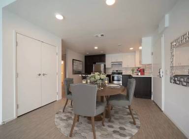 Main picture of Harbor View Villas
