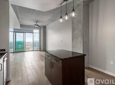 Main picture of Eclipse Residential Condominium