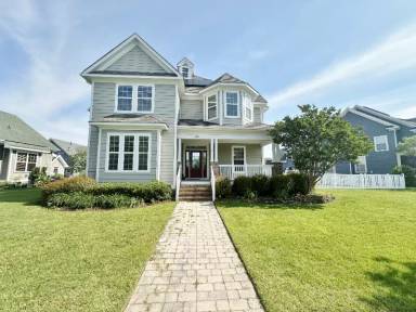 Main picture of 3100 Mercantile St
