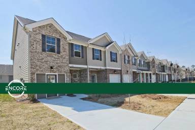 Main picture of The Gardens at Lovejoy