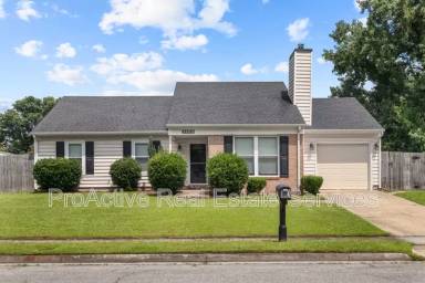 Main picture of 3409 Woodbaugh Dr
