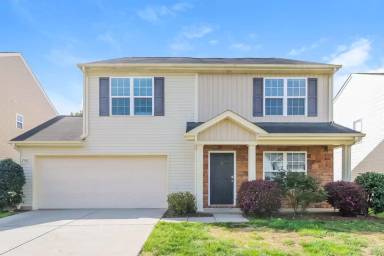 Main picture of 2502 Richard Rozzelle Dr