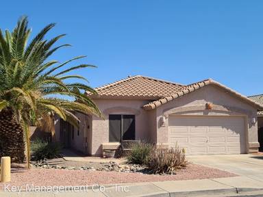 Main picture of 15523 N 158th Ln