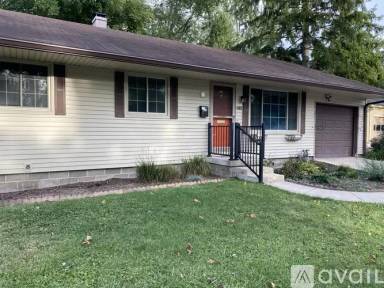 Main picture of 1409 S 18th St