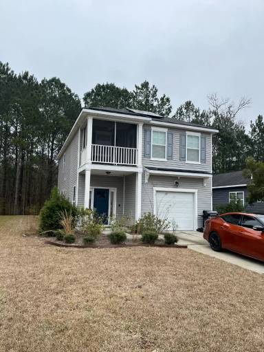 Main picture of 127 Okatie Park Cir E