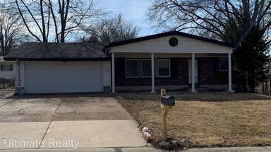 Main picture of 1348 Claudine Dr