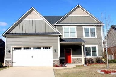 Main picture of 6811 Overview Ln