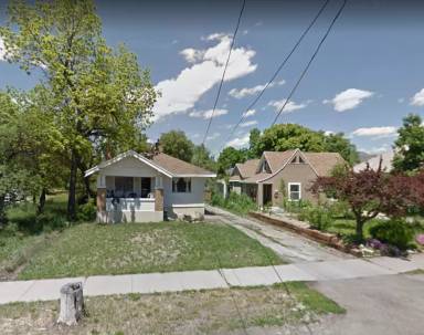 Main picture of 143 W 400 S